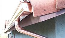 Rain Gutter Installation, Repair, Cleaning in Rochester, MI